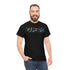 GAMEBOYS Unisex Heavy Cotton Tee