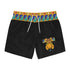 Bejewelled Swim Trunks