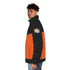 Naruto Puffer Jacket