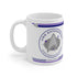 Enterprise D Ceramic Coffee Mug 11oz