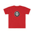 Datsun Softstyle T-Shirt - Datsun Nissan 240 260 280 300 Fairlady