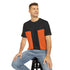 Naruto Uniform Costume Short Sleeve Shirt