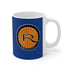 Reatta Ceramic Mug 11oz Buick