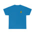 Casual TOS T-Shirt Uniform Cotton