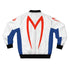 Speed Racer Mach 5 Racing Jacket