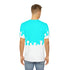 Shiny PKMN Inspired Short Sleeve Shirt