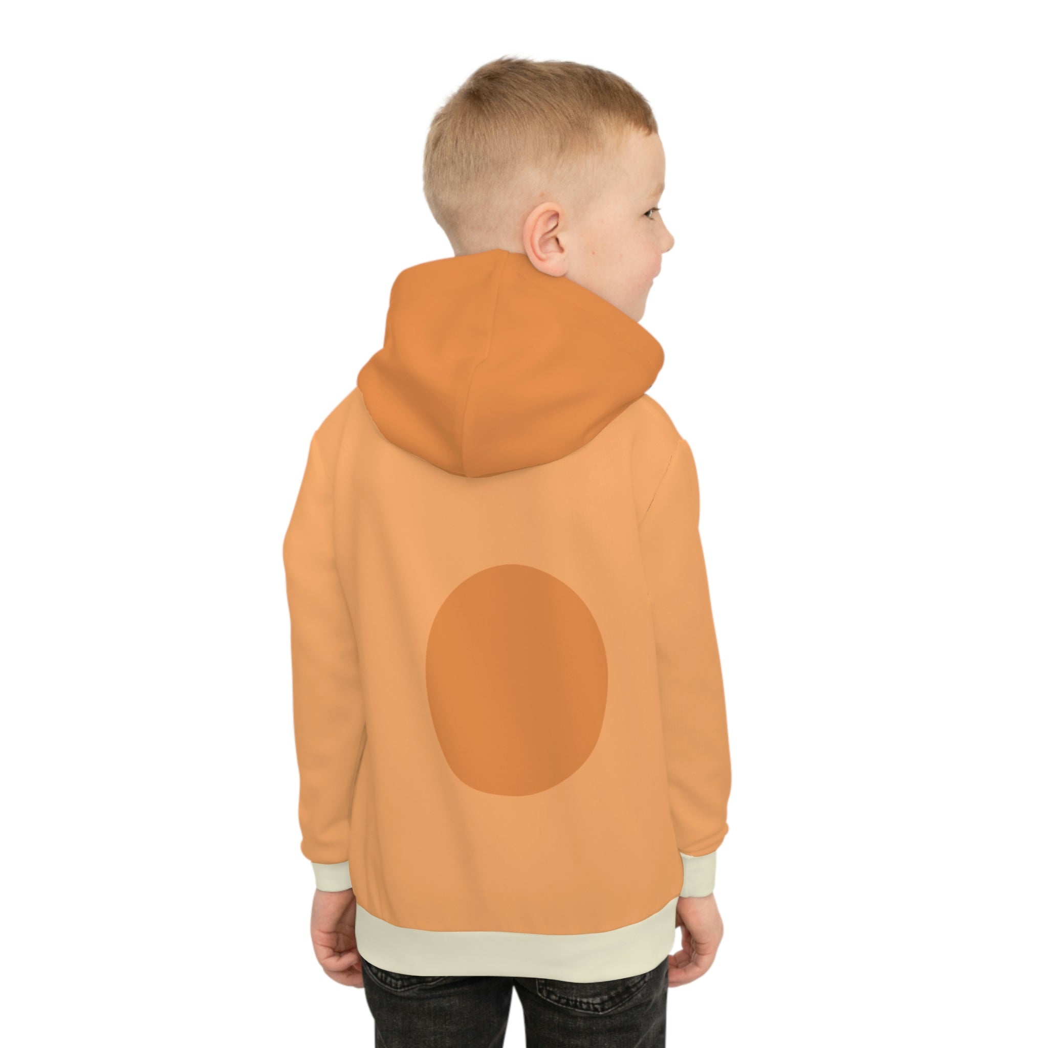 Bingo from Bluey Children's Hoodie