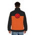 Naruto Puffer Jacket