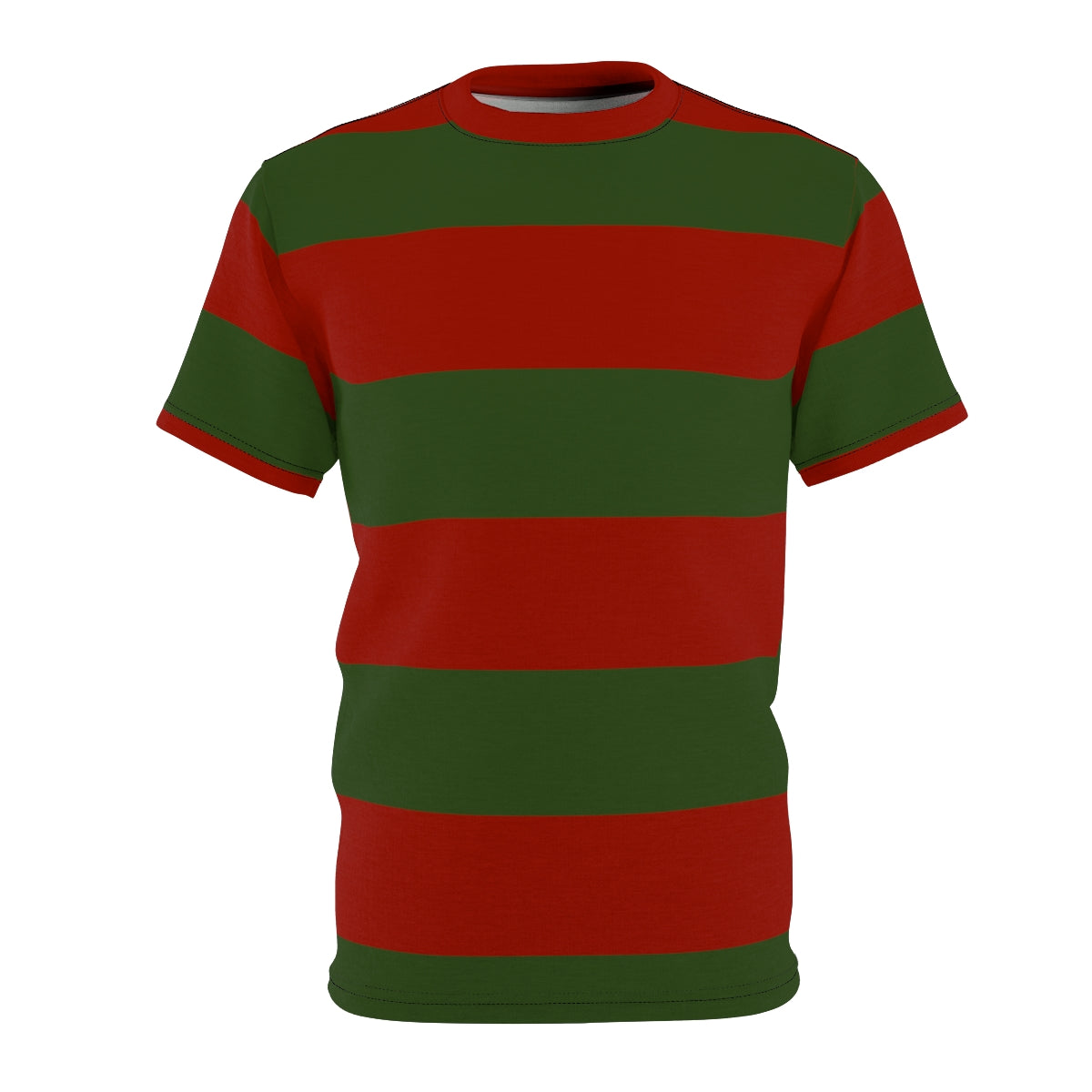 Freddy Freddie Short Sleeve Nightmare Shirt Krueger