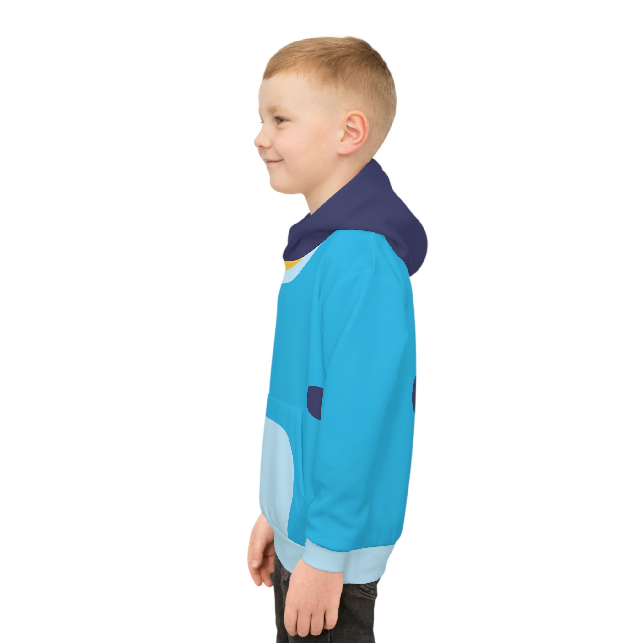 Bluey Children's Hoodie