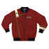 TWOK Monster Maroon Admiral Uniform Jacket Kirk