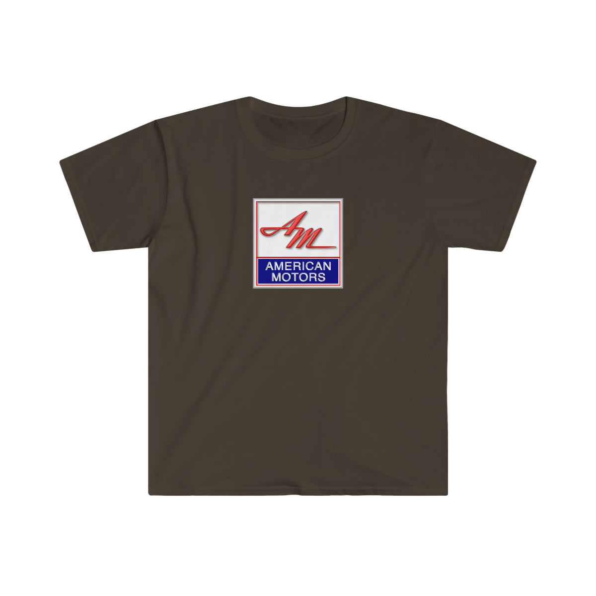 AMC T-Shirt - American Motors