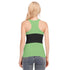 Powerpuff Girls Green Tanktop - Buttercup