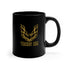 Trans Am 11oz Black Mug Pontiac Firebird Mug