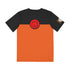 Naruto Uniform Costume Short Sleeve Shirt