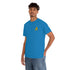 Casual TOS T-Shirt Uniform Cotton