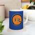 Reatta Ceramic Mug 11oz Buick