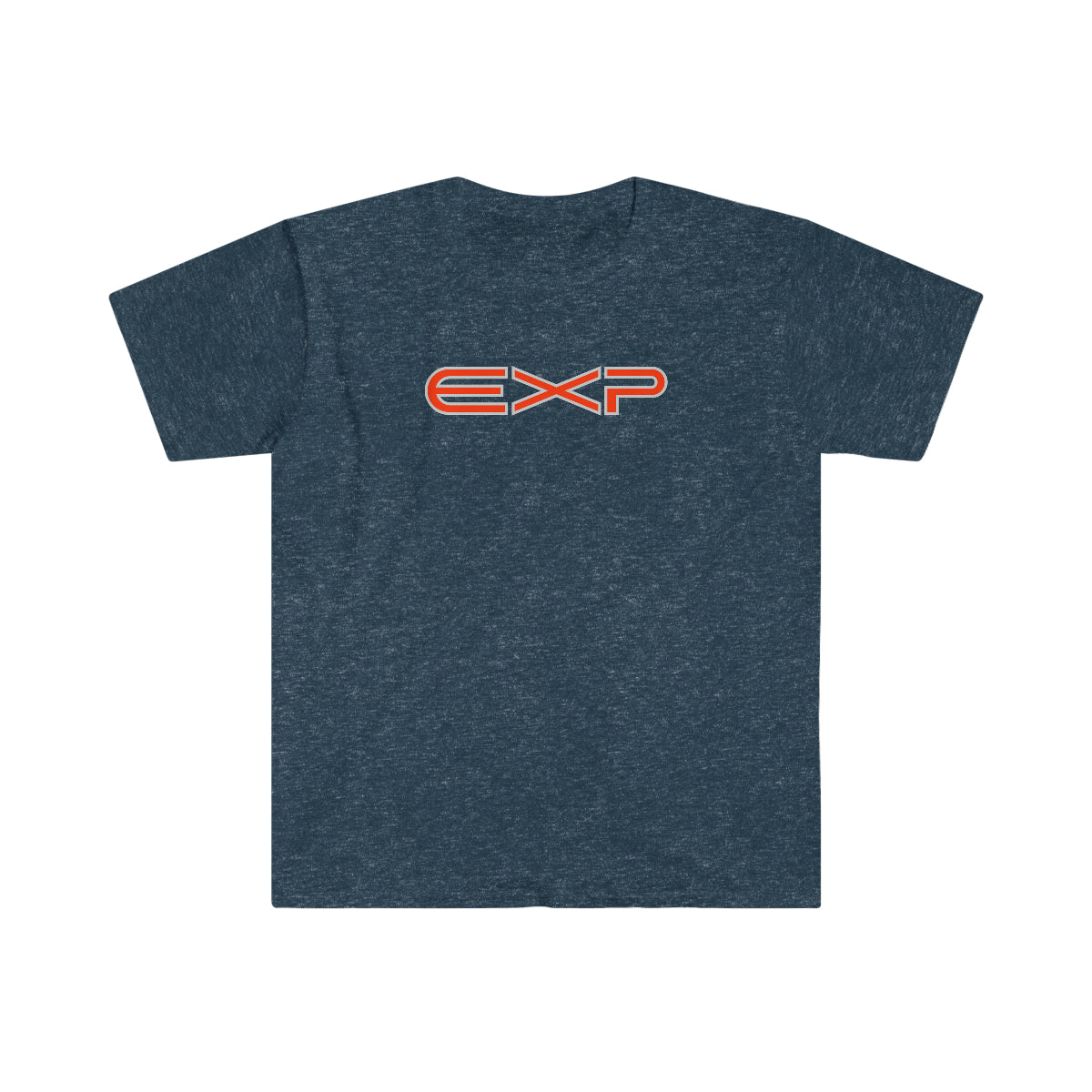 EXP Softstyle T-Shirt - Escort Ford