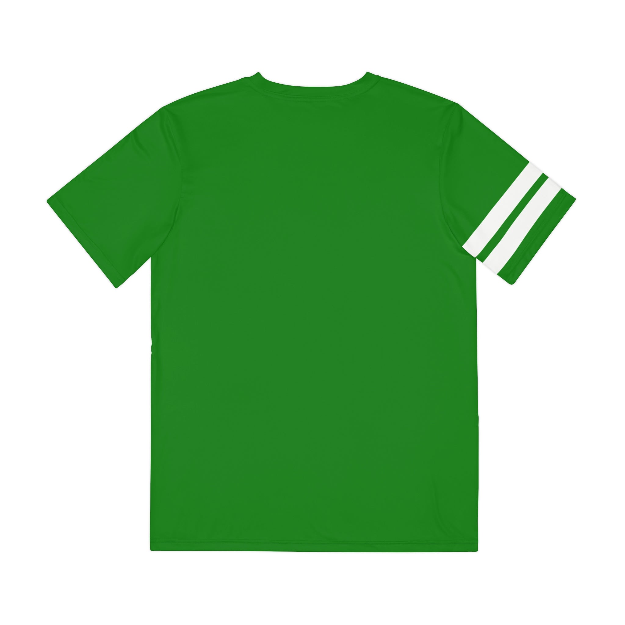 Green 10 Shirt Ben Uniform Costume