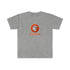 Mercury Eight Logo Softstyle T-Shirt