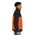 Naruto Puffer Jacket