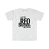 Reo Brothers Unisex Softstyle T-Shirt