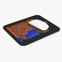 SNW Food Replicator Bar Service LCARS Mouse Pad (Rectangle)