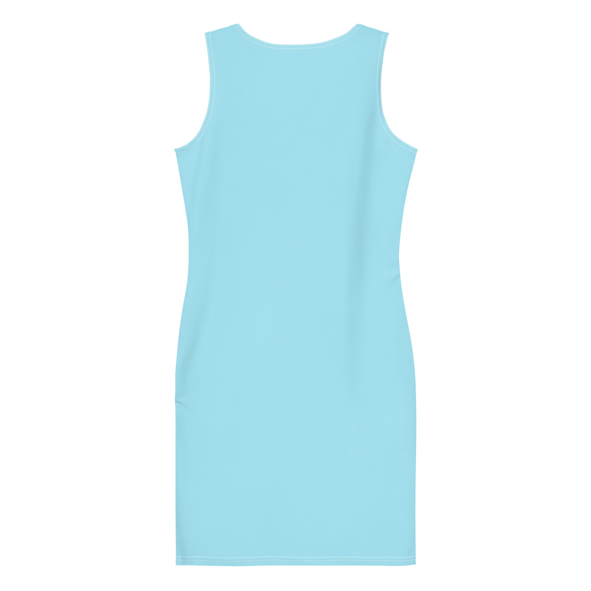 blue ginger dresses Ginger Grant S S Minnow Dress in Blue Gilligans Island – Judy's Emporium