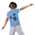 Bluey Kids Crew Neck T-Shirt