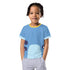 Bluey Kids Crew Neck T-Shirt