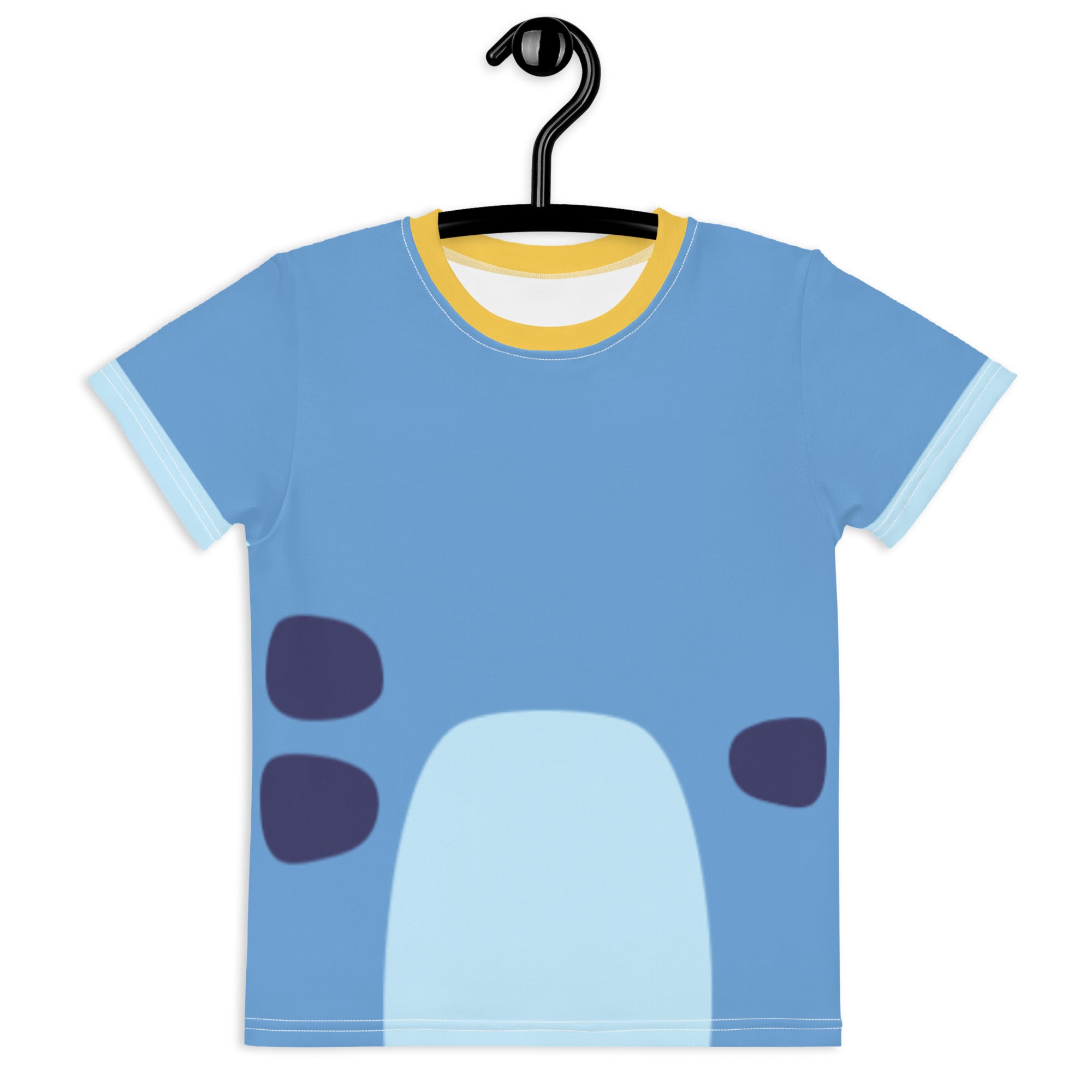 Bluey Shirt Adult -  Canada