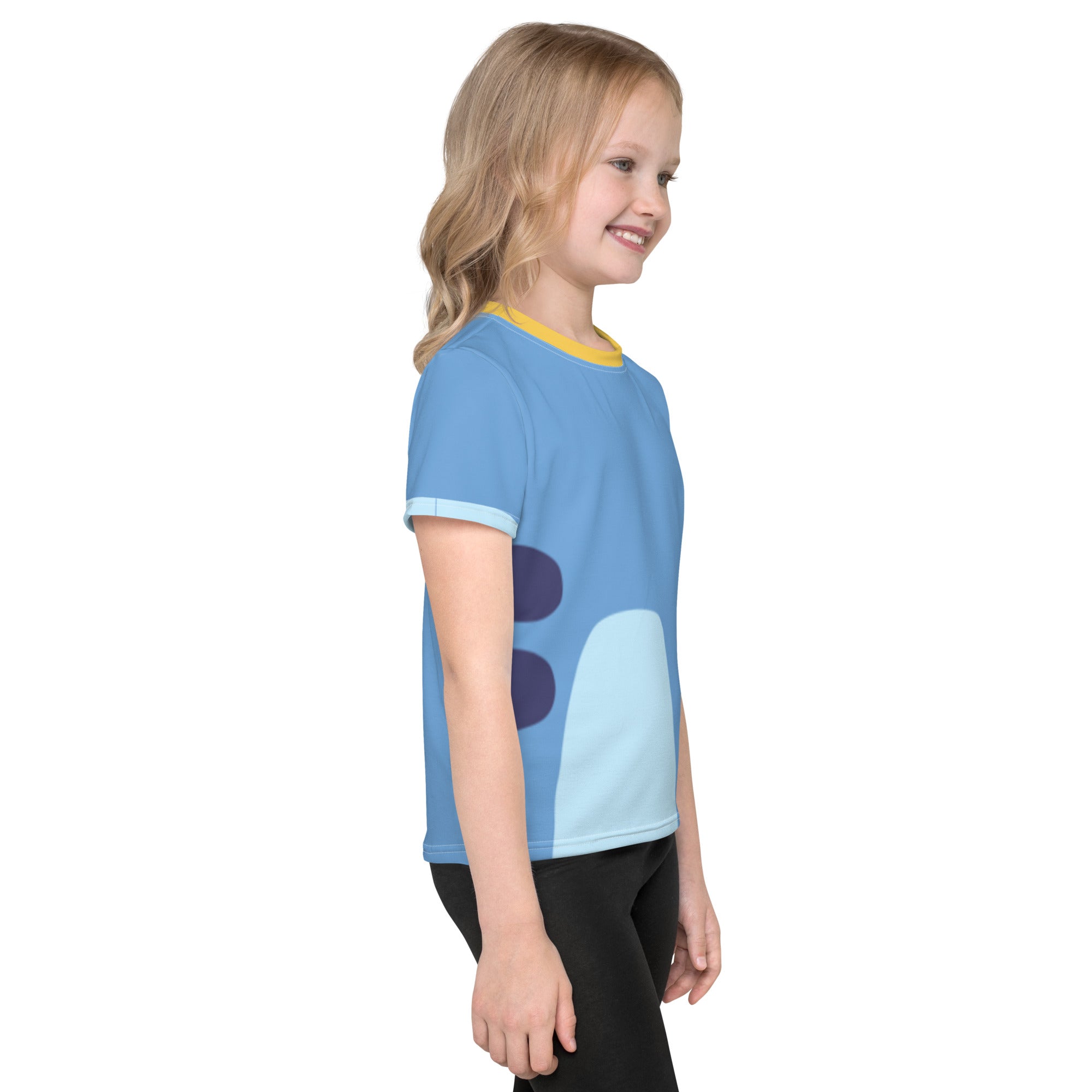 Bluey Kids T-shirt