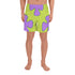 Patrick Star Beach Shorts