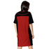 Skant Uniform Dress - TNG - Red - No Badge - Costume