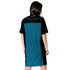 Skant Uniform Dress - TNG - Blue - No Badge - Costume