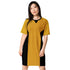 SNW Skant Uniform Shirt Dress Costume