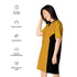 SNW Skant Uniform Shirt Dress Costume