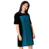 Skant Uniform Dress - TNG - Blue - No Badge - Costume