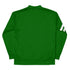 Green 10 Adult Jacket
