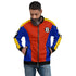 8 Ball Eight Ball Retro Jacket