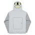 Bender Costume Unisex Hoodie