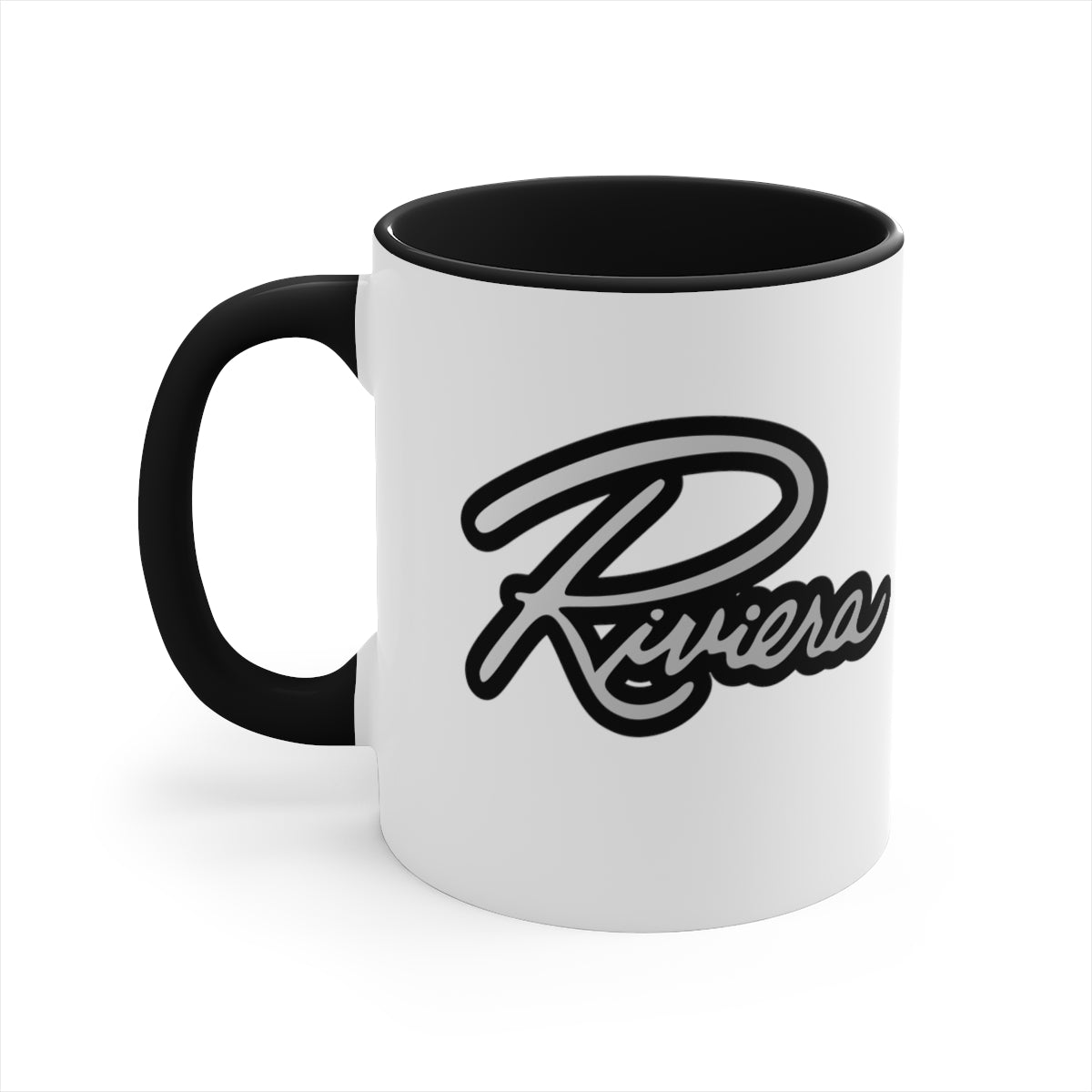 Riviera Coffee Mug, 11oz Buick