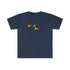 Action Park  Softstyle T-Shirt