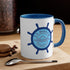 S.S. Minnow Coffee Mug, 11oz Gilligan's Island