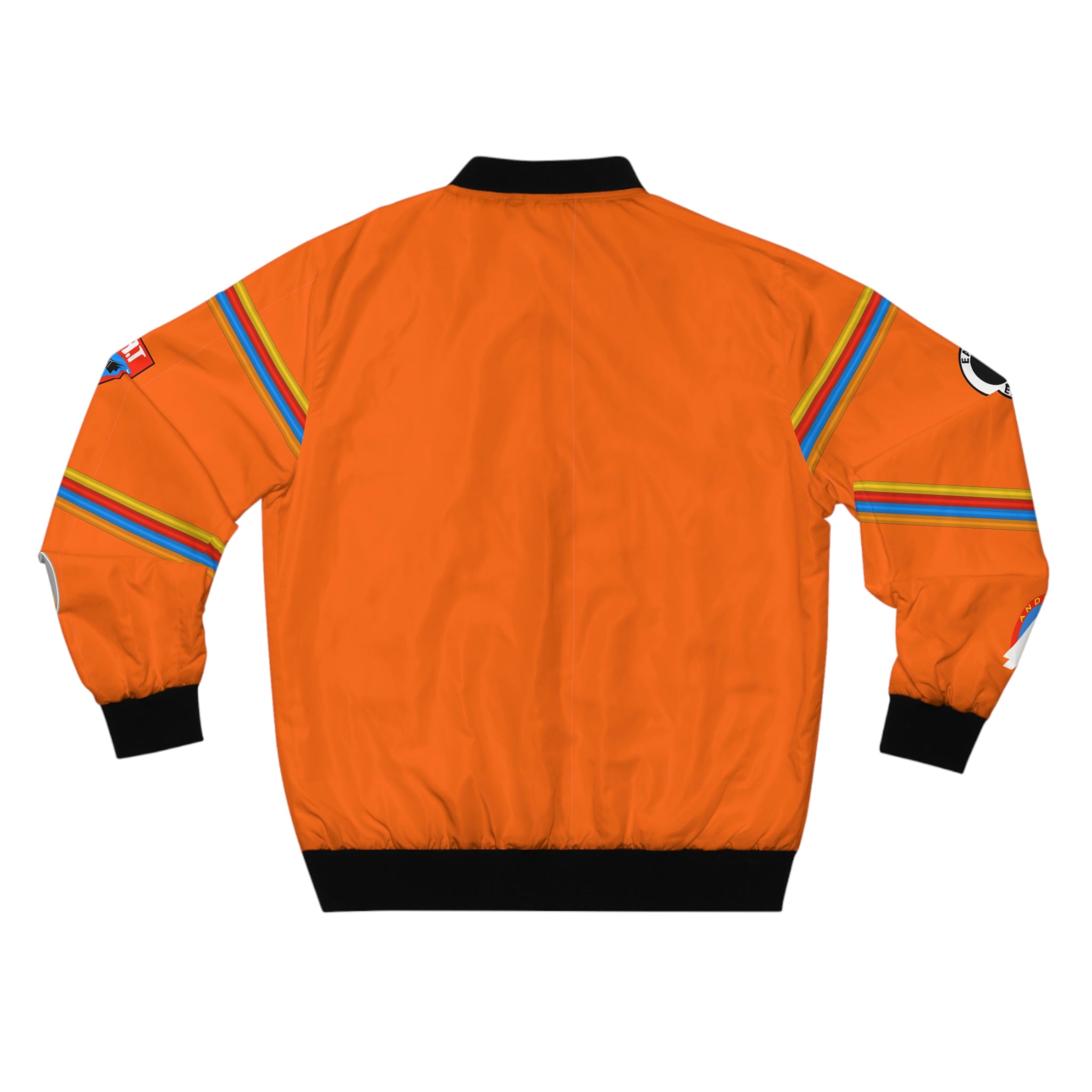 Space 1999 Inspired Flight Jacket - Eagle Pilot