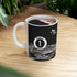 Space 1999 Ceramic Mug 11oz Alpha Moonbase