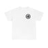 Goku Symbol Two Sided Print Cotton Tee - DBZ