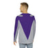 Galaxy Quest Long Sleeve Shirt Uniform Costume - Lazarus