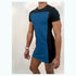 Skant Uniform Dress - TNG - Blue - No Badge - Costume