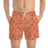 Constantinople Swim Trunks